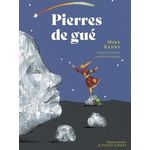 PIERRES DE GUE, Kenny Mike