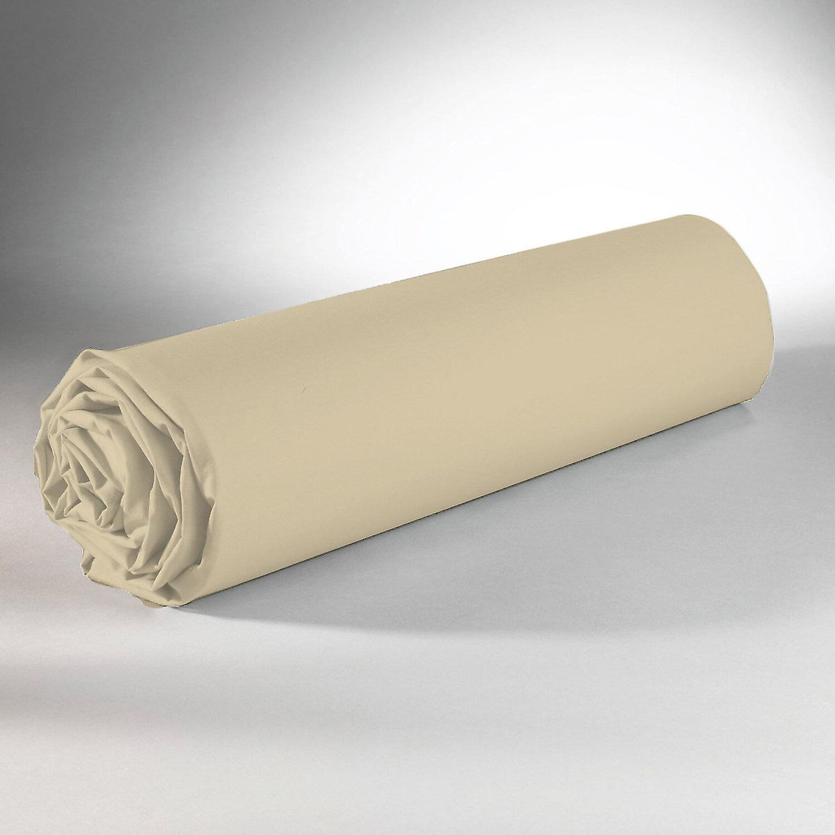 Home collection Drap housse 100% coton
