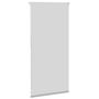 Voir la diapositive 4 : VIDAXL Store enrouleur occultant gris 40 x 100 cm