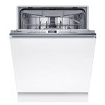 BOSCH Lave-vaisselle 60cm 14 couverts 46db tout intégrable - SMV4HVX14E