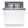 Voir la diapositive 1 : BOSCH Lave-vaisselle 60cm 14 couverts 46db tout intégrable - SMV4HVX14E