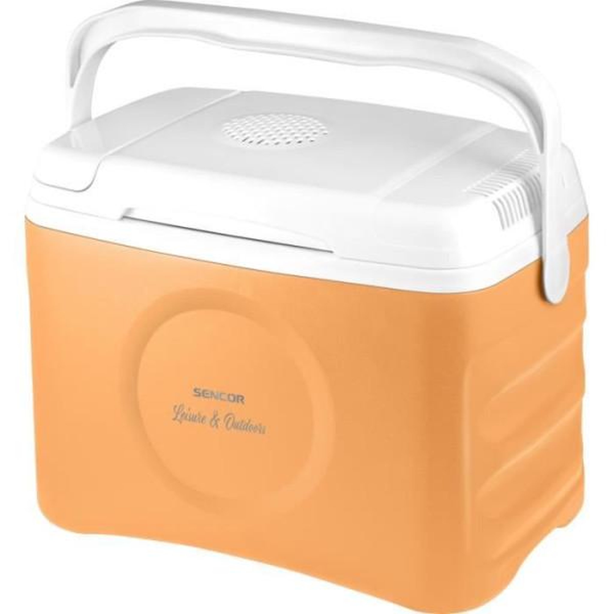 MARKET24 Glaciere   - sencor - 22 l - dc - prise 12 v (voiture) - de 18 a 20 °c