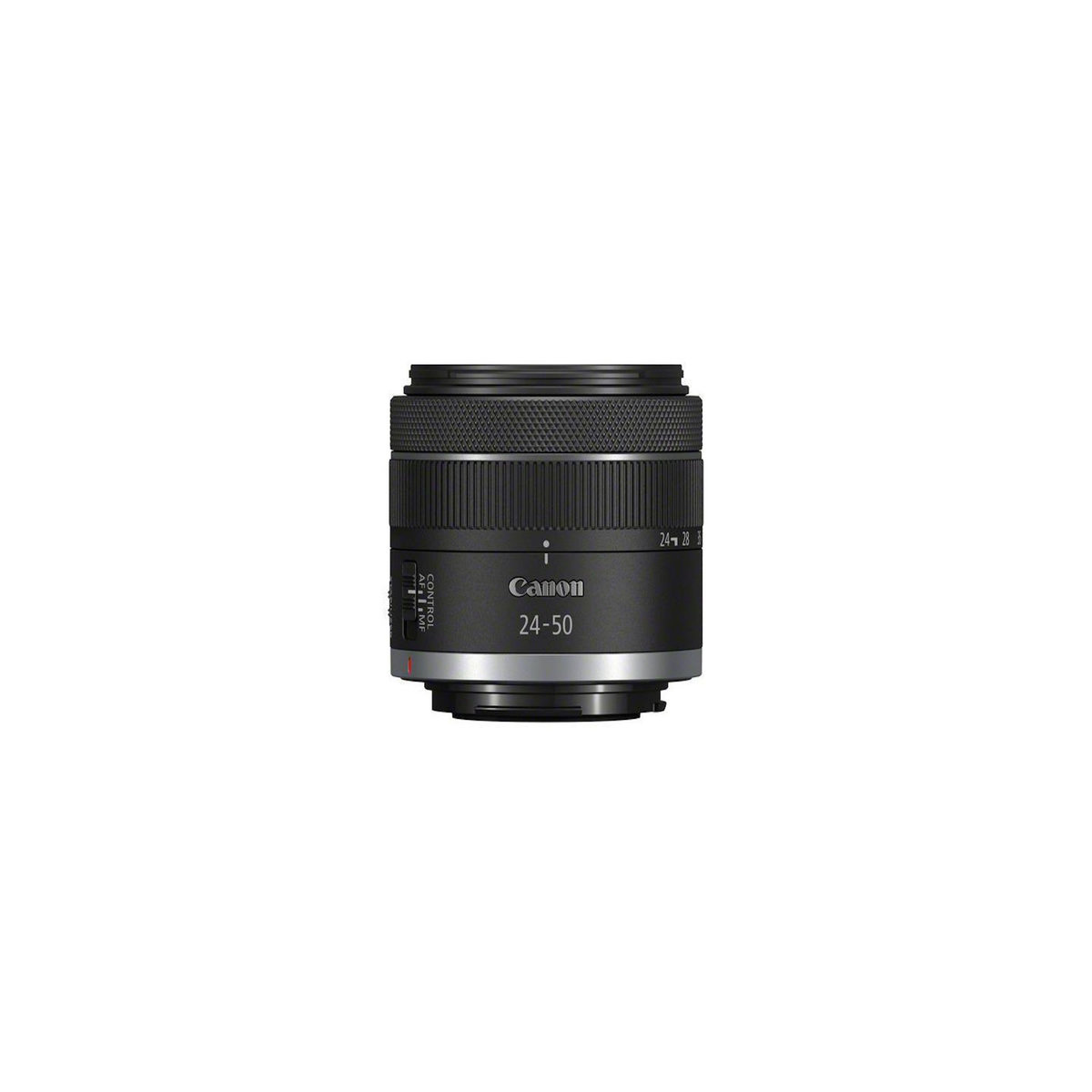 Canon Objectif pour Hybride RF 24-50mm f/4.5-6.3 IS STM