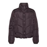 Vero Moda Doudoune Prune Femme Vero Moda  igario. Coloris disponibles : Violet