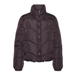 Vero Moda Doudoune Prune Femme Vero Moda  igario. Coloris disponibles : Violet