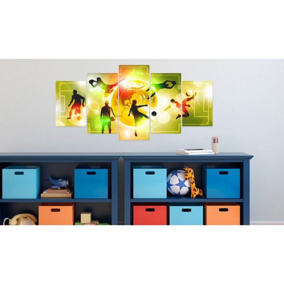 Paris Prix Tableau Imprimé  Sports Energy