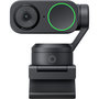 Voir la diapositive 1 : INSTA360 Webcam Link 2