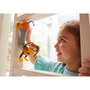 Voir la diapositive 4 : MATTEL Figurine Zig Zag - Toy Story 4