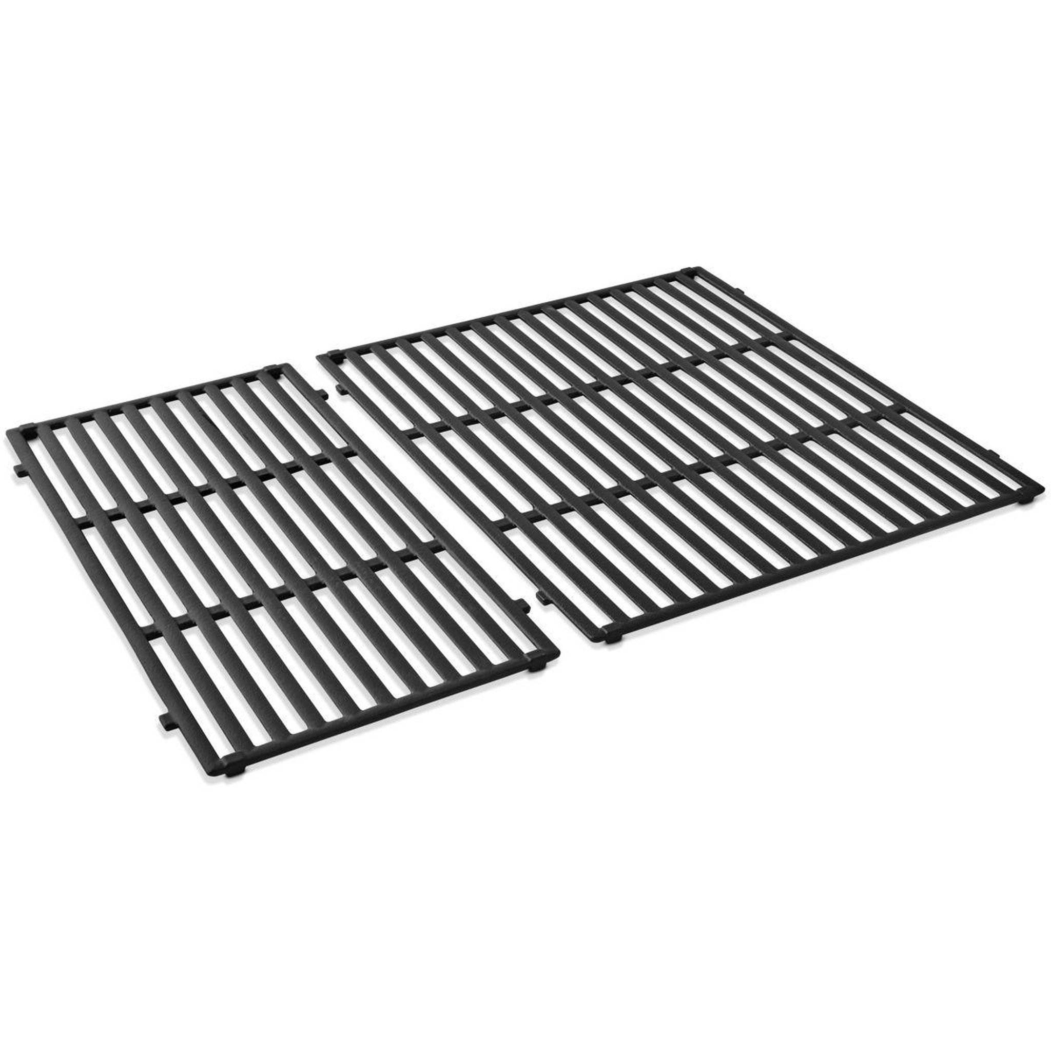 Voir la diapositive 3 : Weber Grille barbecue de cuisson pour Spirit 3 bruleurs