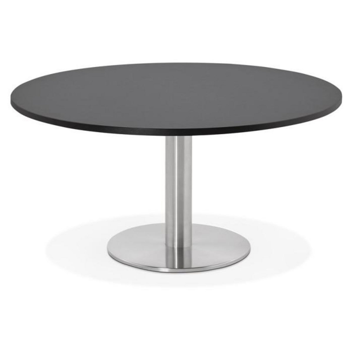 Paris Prix Table Basse Design  Tucson  90cm Noir