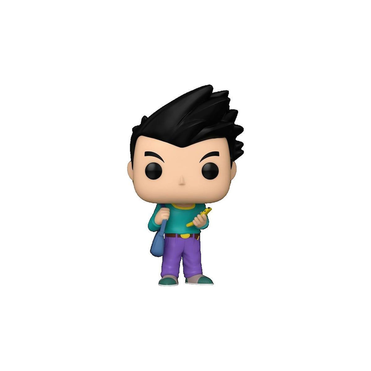 Funko Figurine Funko Pop Goten en vinyle