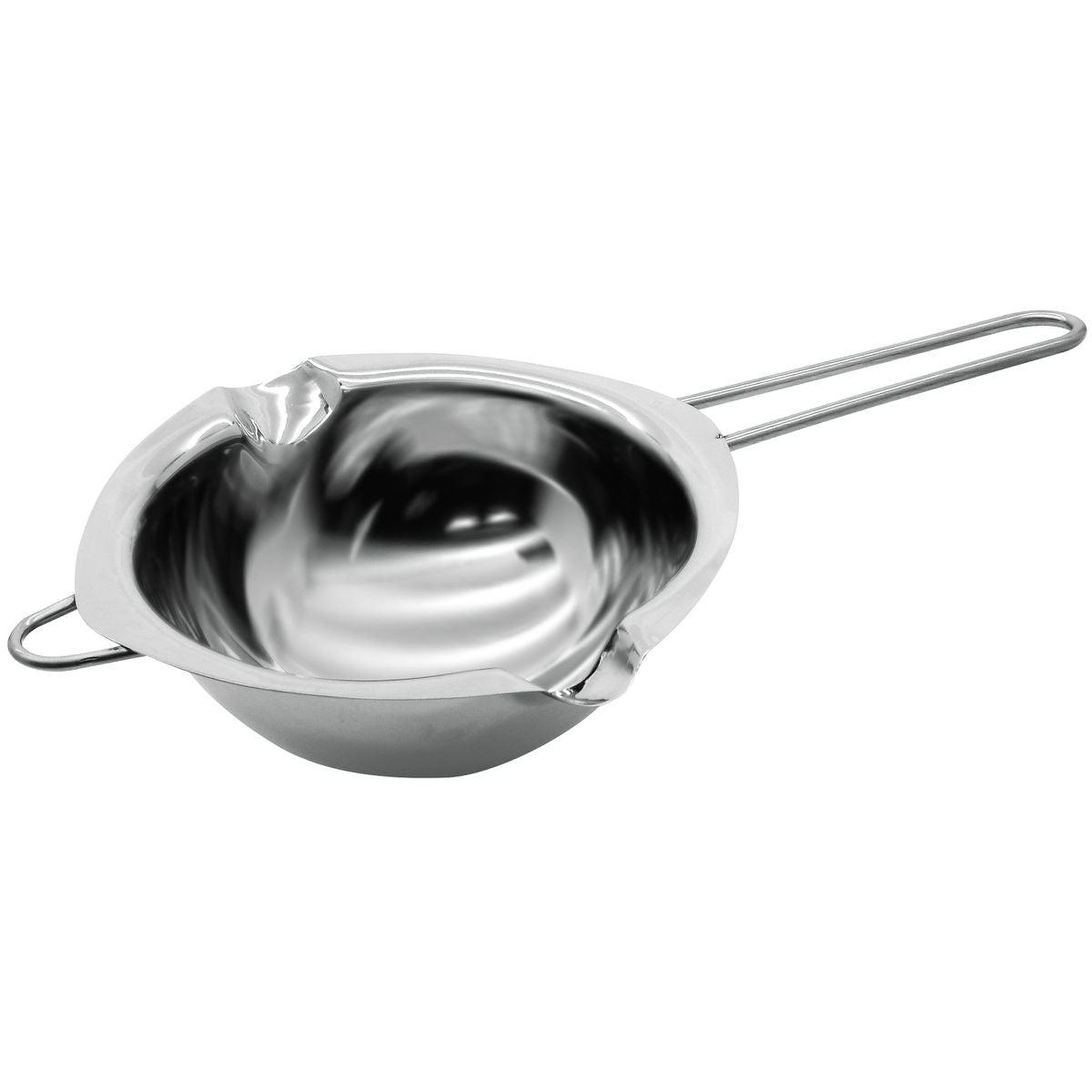 ZENKER Service à bain marie 26 cm pour chocolat zenker