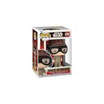 Funko Figurine Funko Pop Star Wars Anakin Skywalker with Helmet