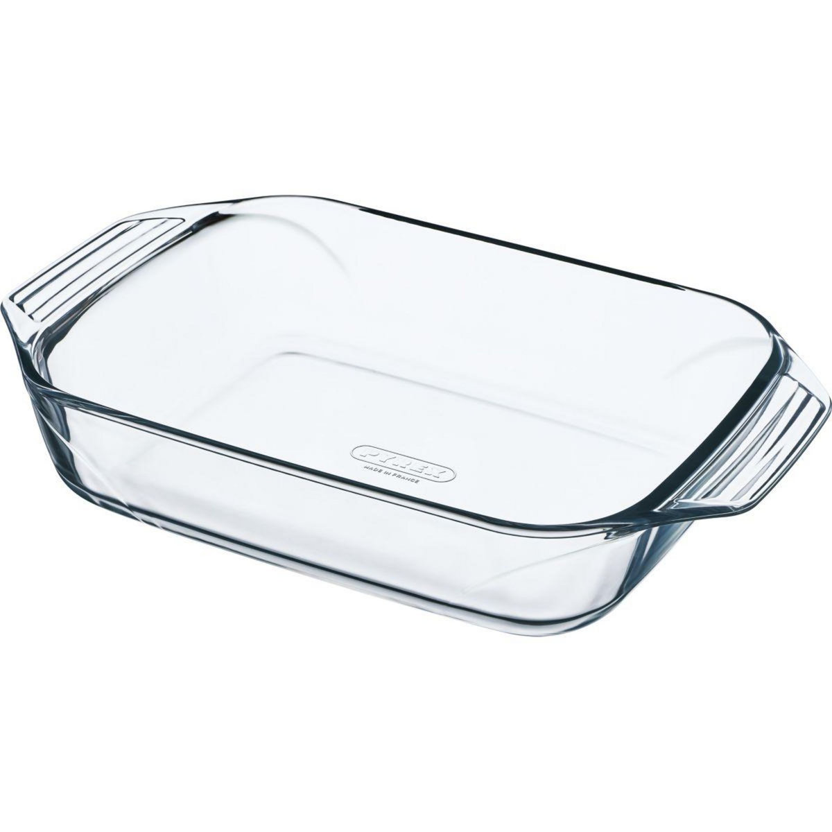 PYREX Plat au four rectangulaire 39x25 cm Irresistible