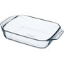 Voir la diapositive 1 : PYREX Plat au four rectangulaire 39x25 cm Irresistible
