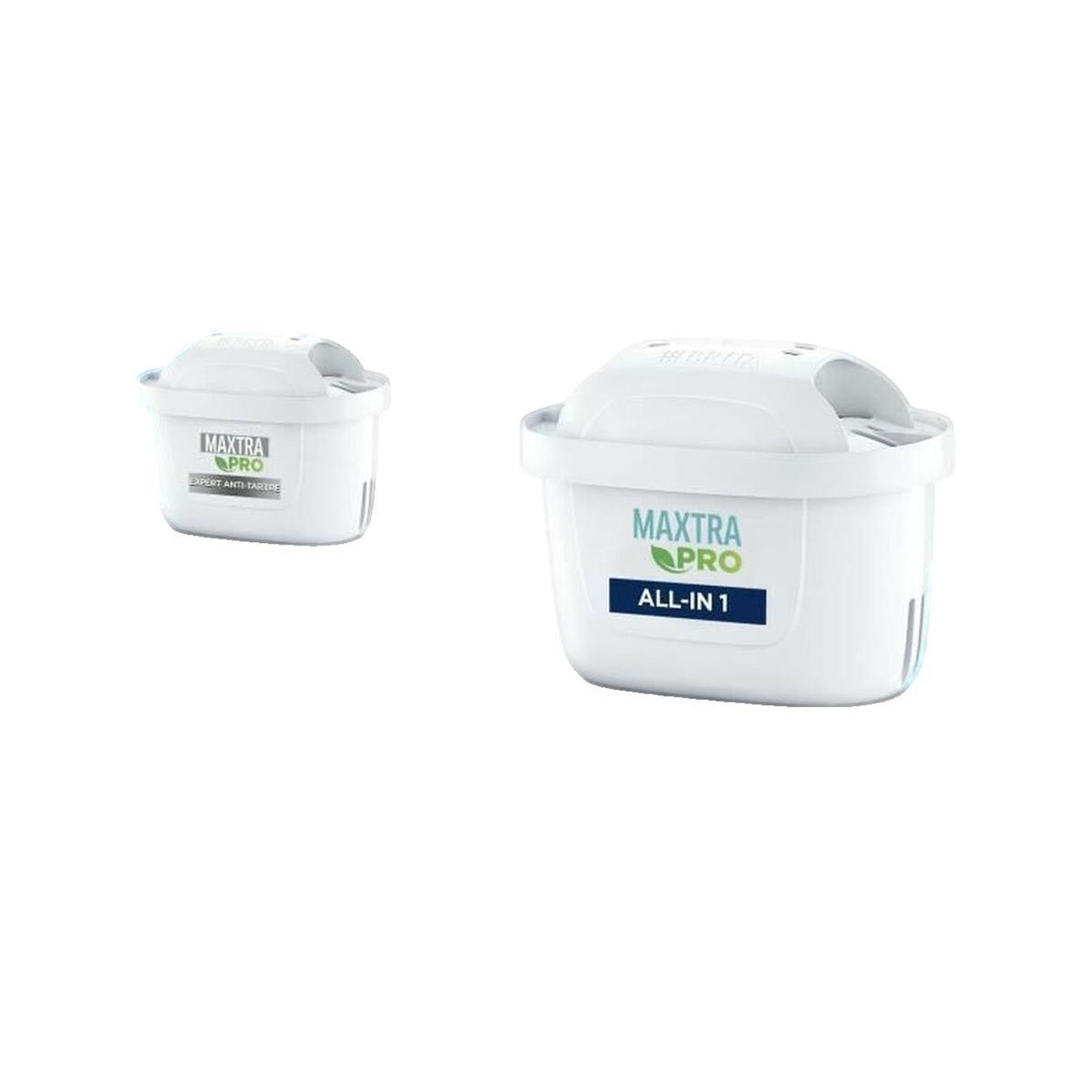 Voir la diapositive 5 : Brita Cartouches de filtre à eau Brita MAXTRA PRO pack 6+2