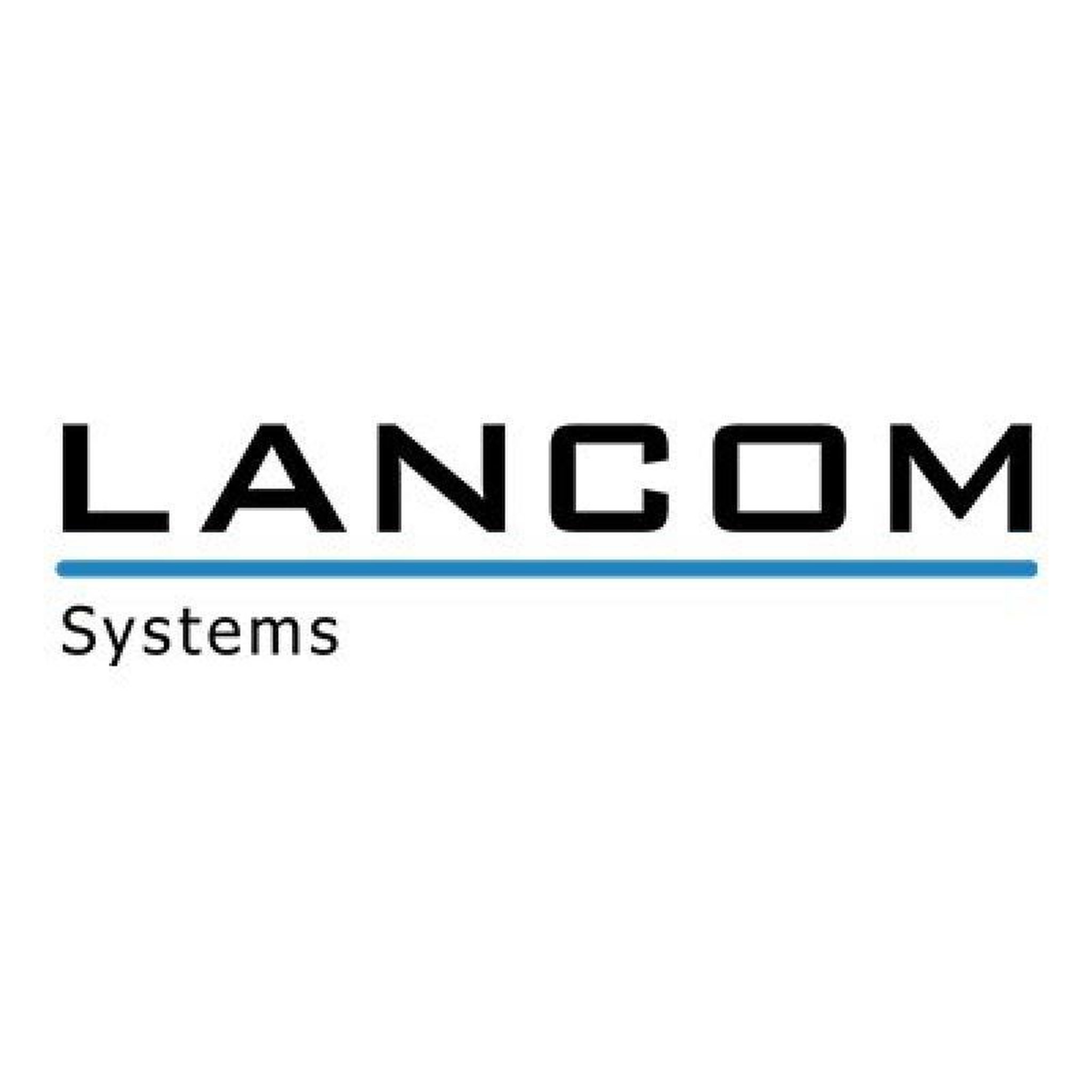 Voir la diapositive 2 : Lancome LANCOM Switch GS-2310 GS2310 (61492)