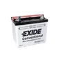 EXIDE Batterie moto Exide U1-9 12v 24ah 300A