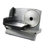 ESPERANZA Trancheuse électrique Esperanza en acier inoxydable