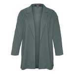 Vero Moda Blazer  Femme Vero Moda Curve Liva. Coloris disponibles : Vert