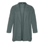 Vero Moda Blazer  Femme Vero Moda Curve Liva. Coloris disponibles : Vert