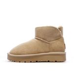 XTI Boots  Fille/Femme Xti Fille Ankle. Coloris disponibles : Beige