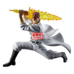 BANPRESTO Figurine Banpresto Yu Yu Hakusho Ankoku Bujutsukai Kazuma Kuwabara