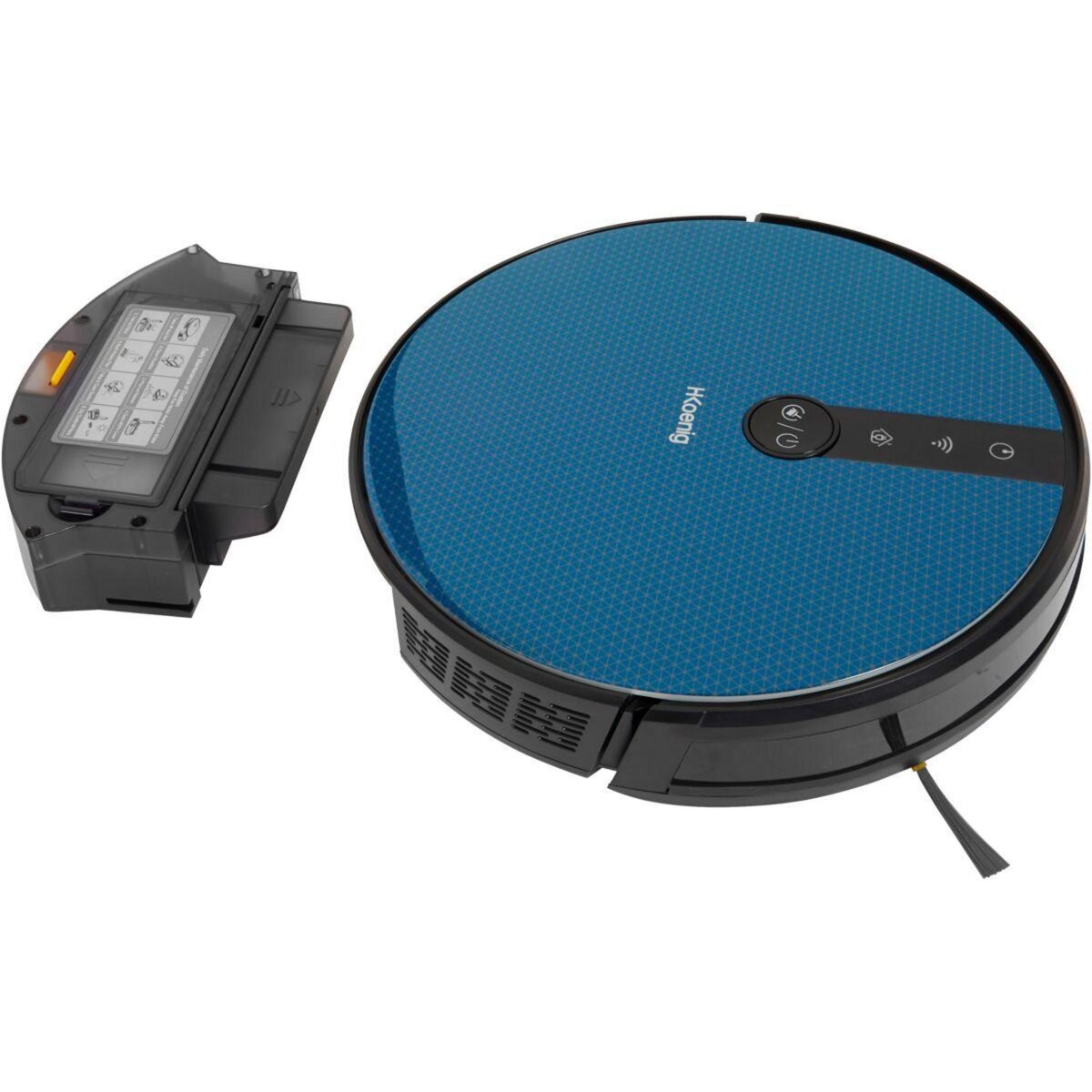 H.Koenig Aspirateur robot SWRC120