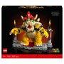Voir la diapositive 1 : LEGO Super Mario 71411 Le Puissant Bowser, Figurine, Kit de Construction, Collection,  Cadeau