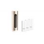 Voir la diapositive 3 : NETATMO MAISON CONNECTEE NETATMO DTG-FR