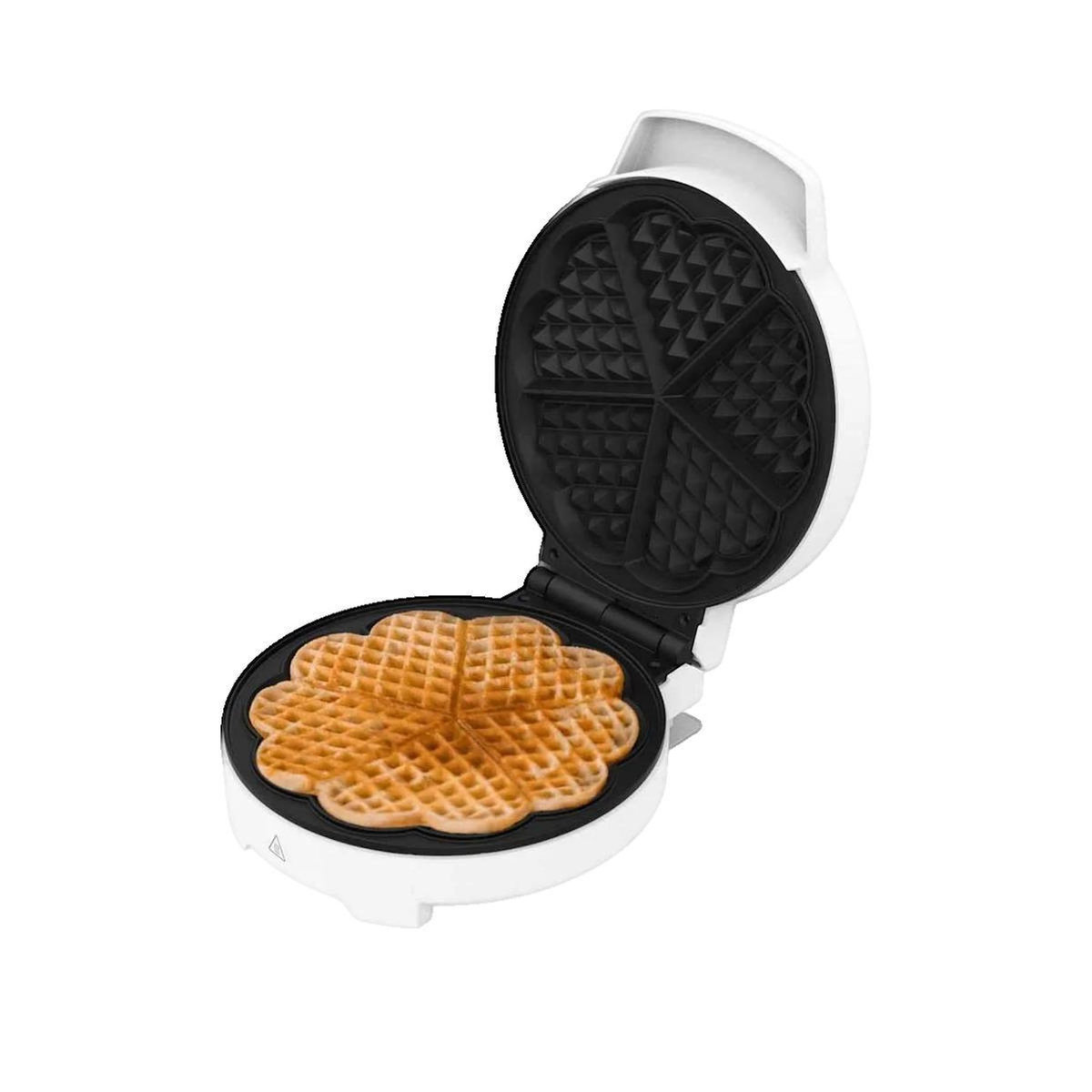 CECOTEC Gaufrier cecotec en inox 1000 W