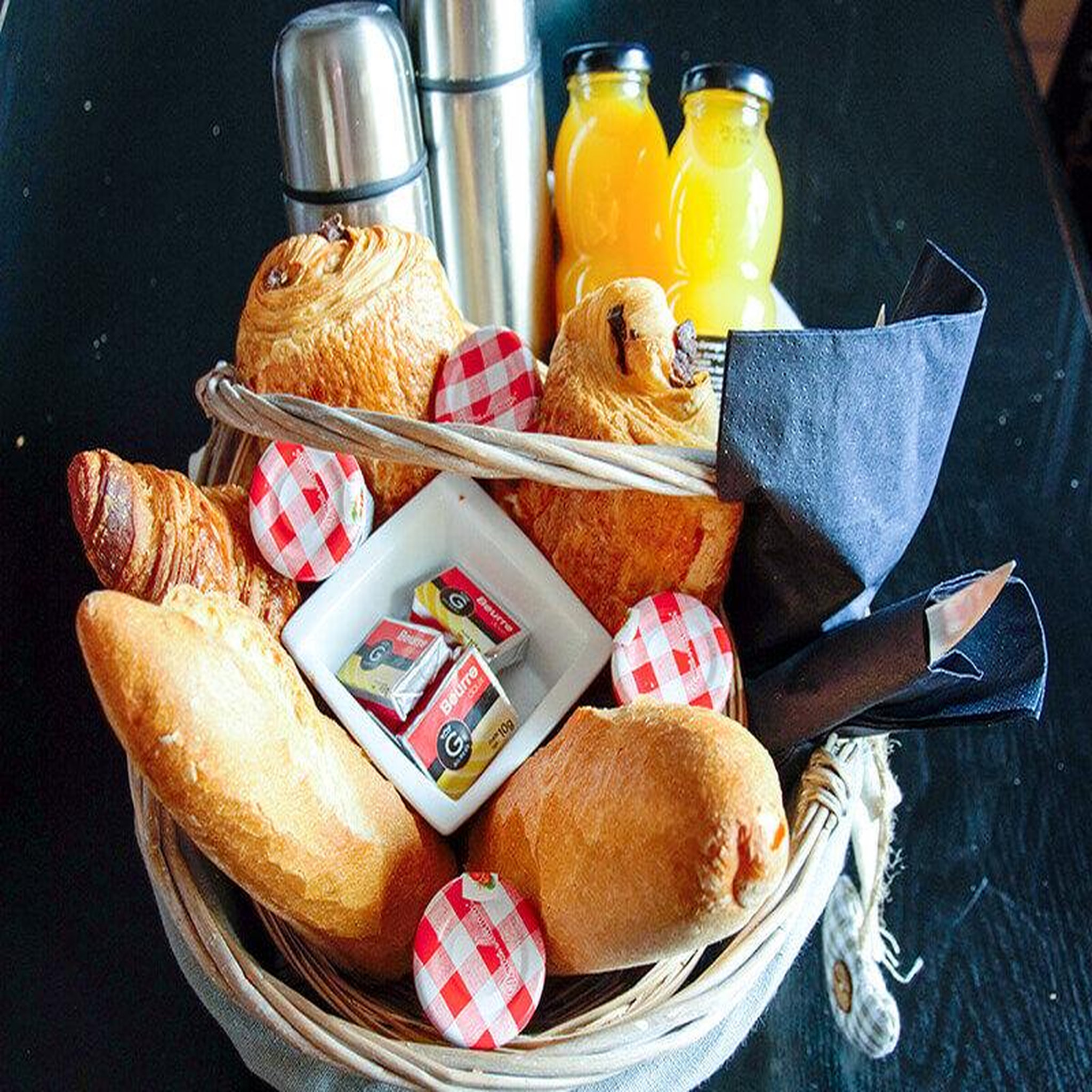Voir la diapositive 4 : Smartbox Bretagne insolite: 1 nuit et dîner - coffret cadeau séjour