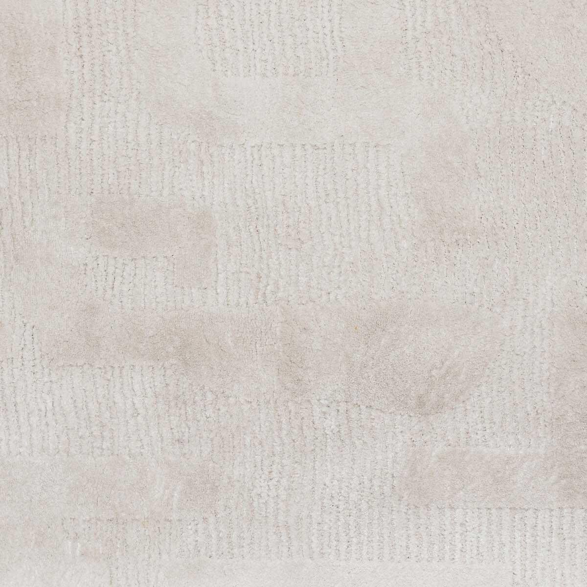 Voir la diapositive 2 : ATMOSPHERA Tapis berbère  wavy bliss  150x200cm ivoire