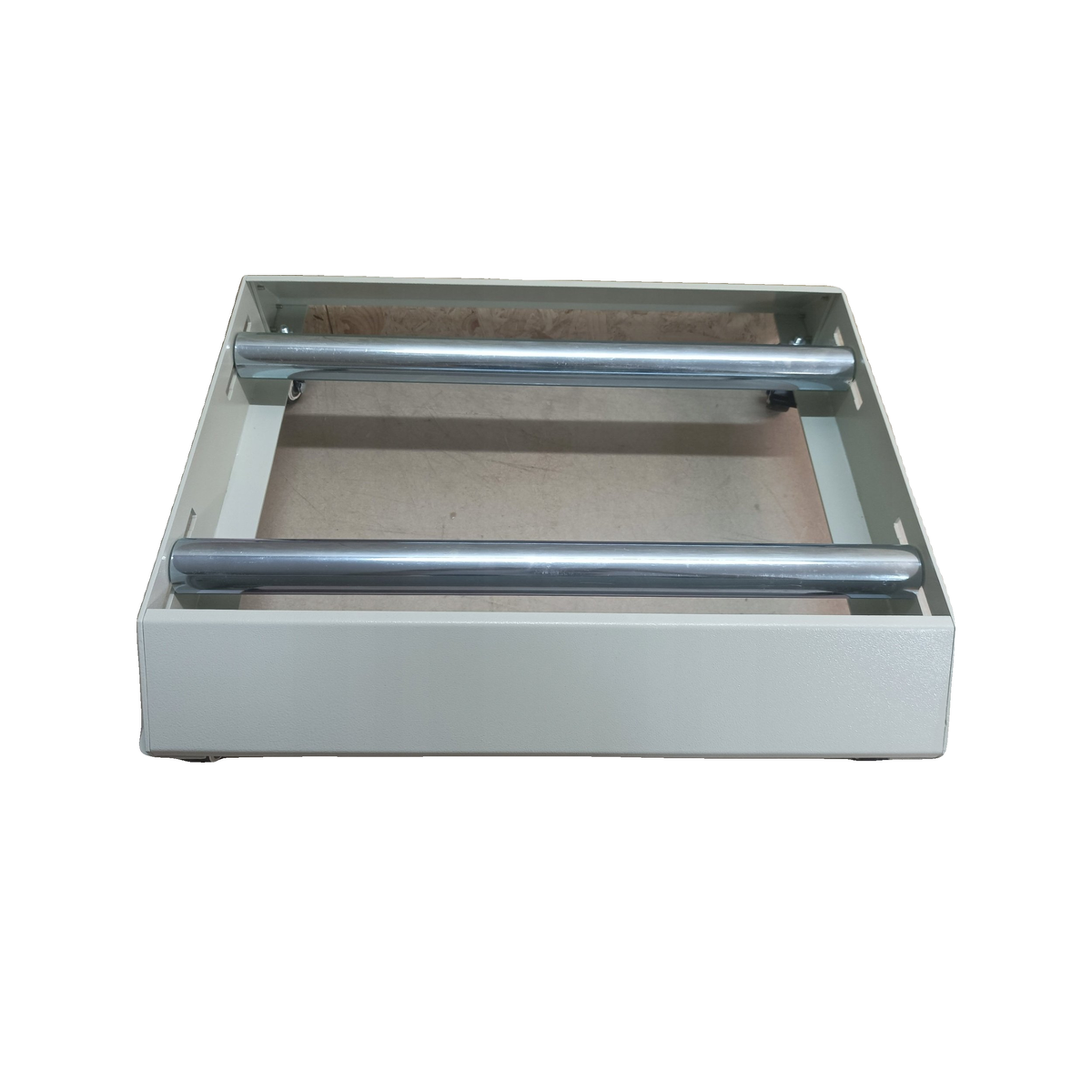 Voir la diapositive 2 : LOGILINK Rouleau de câble LogiLink wz0061 150 kg en acier galvanisé