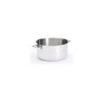 De buyer Casserole inox 20cm - 3491.20