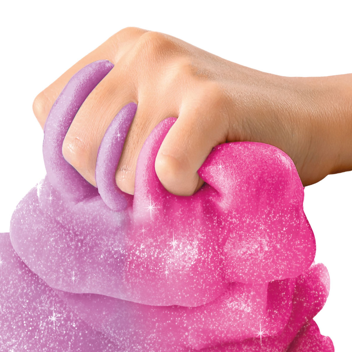 CANAL TOYS Slime Crazy Sensations Fidget Bucket 1 kg