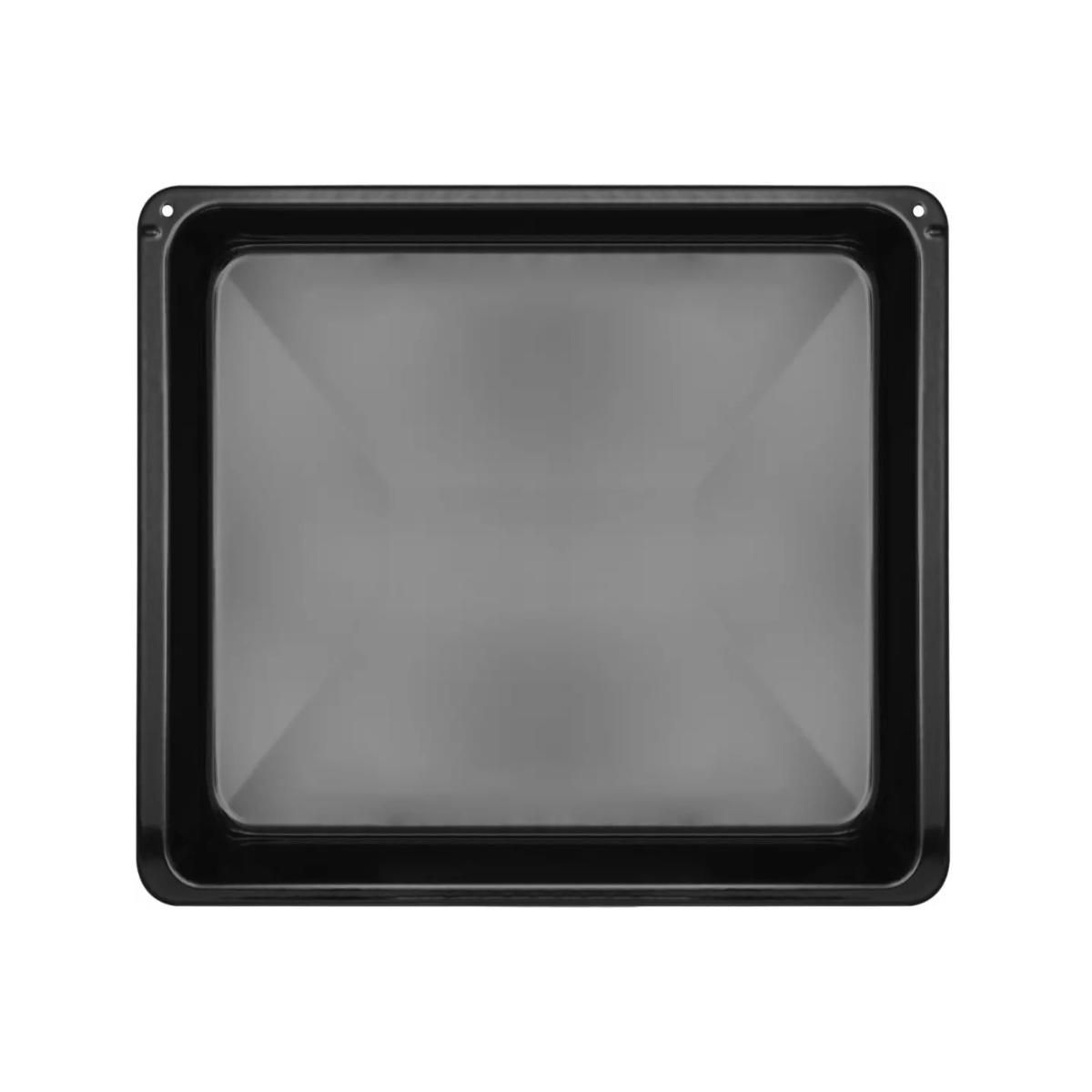 Amica Cuisinière gaz 77l 4 feux inox - ACM7005RX