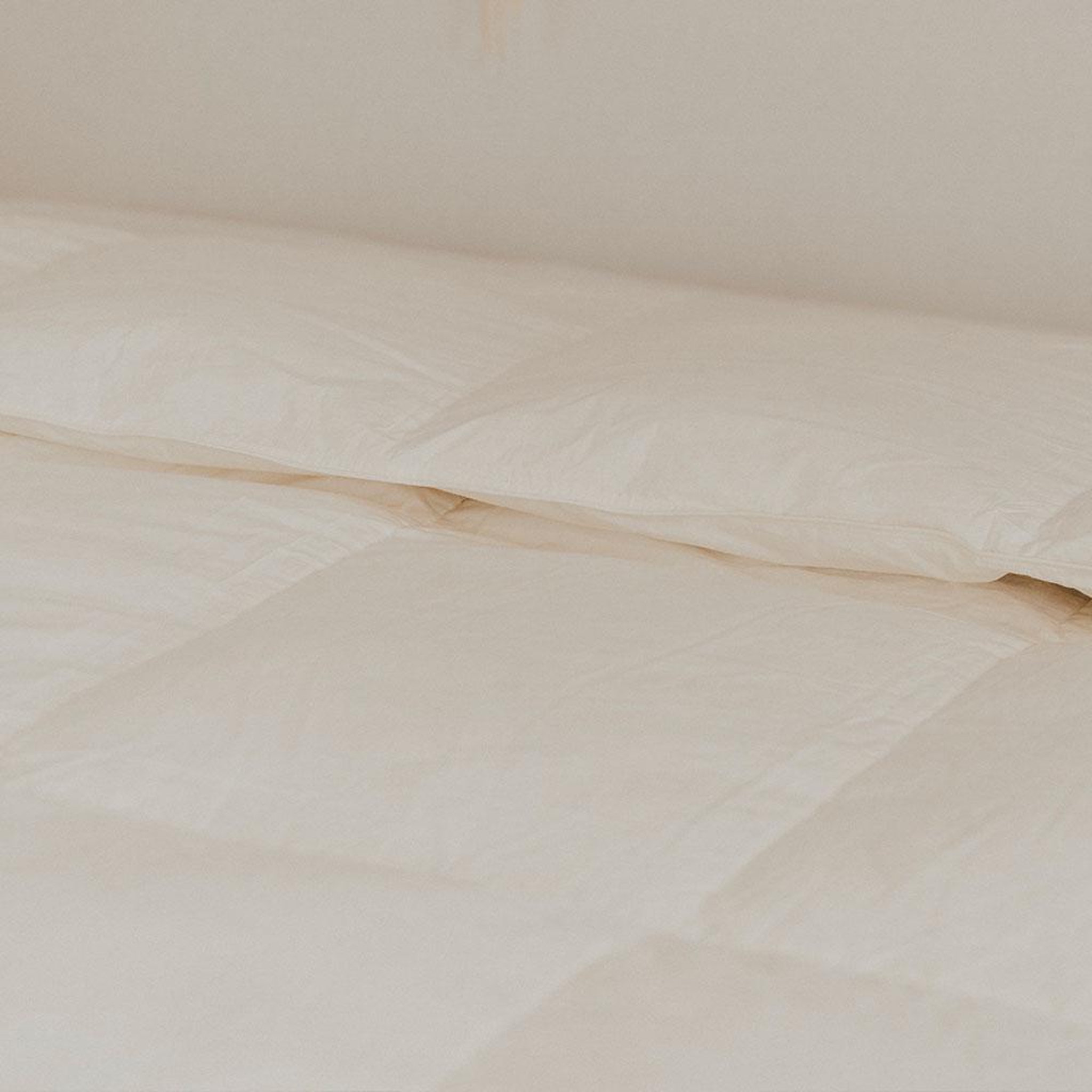 Voir la diapositive 3 : OLYMPE LITERIE Olympe literie | couette natura | duvet & plumes