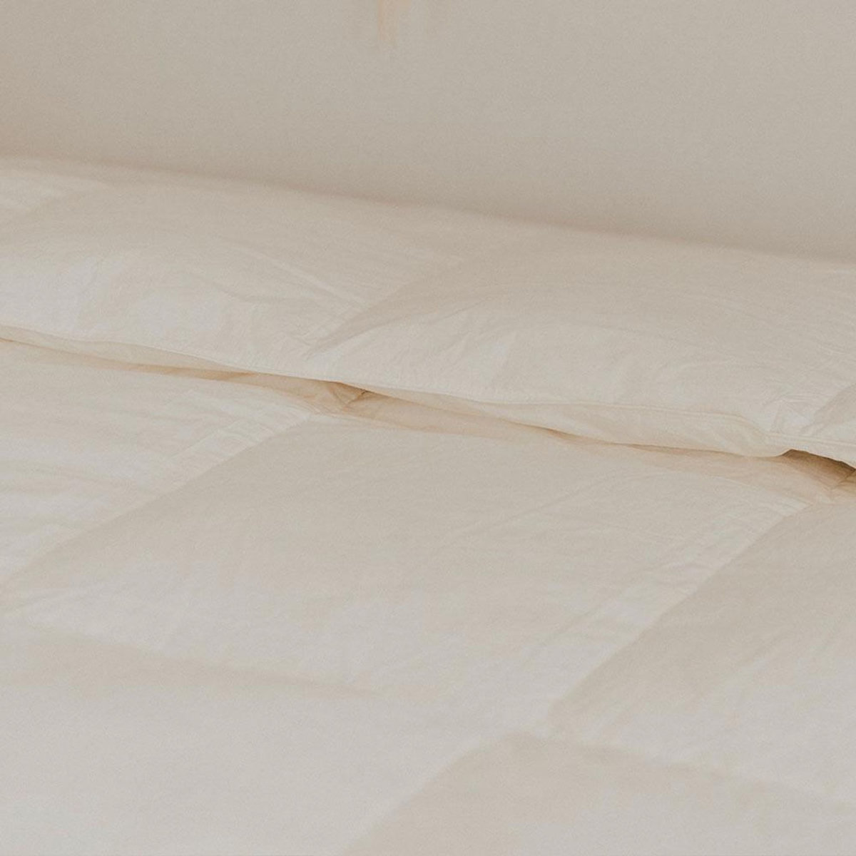 OLYMPE LITERIE OLYMPE LITERIE | Couette NATURA | Duvet & Plumes