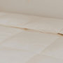 Voir la diapositive 3 : OLYMPE LITERIE OLYMPE LITERIE | Couette NATURA | Duvet & Plumes