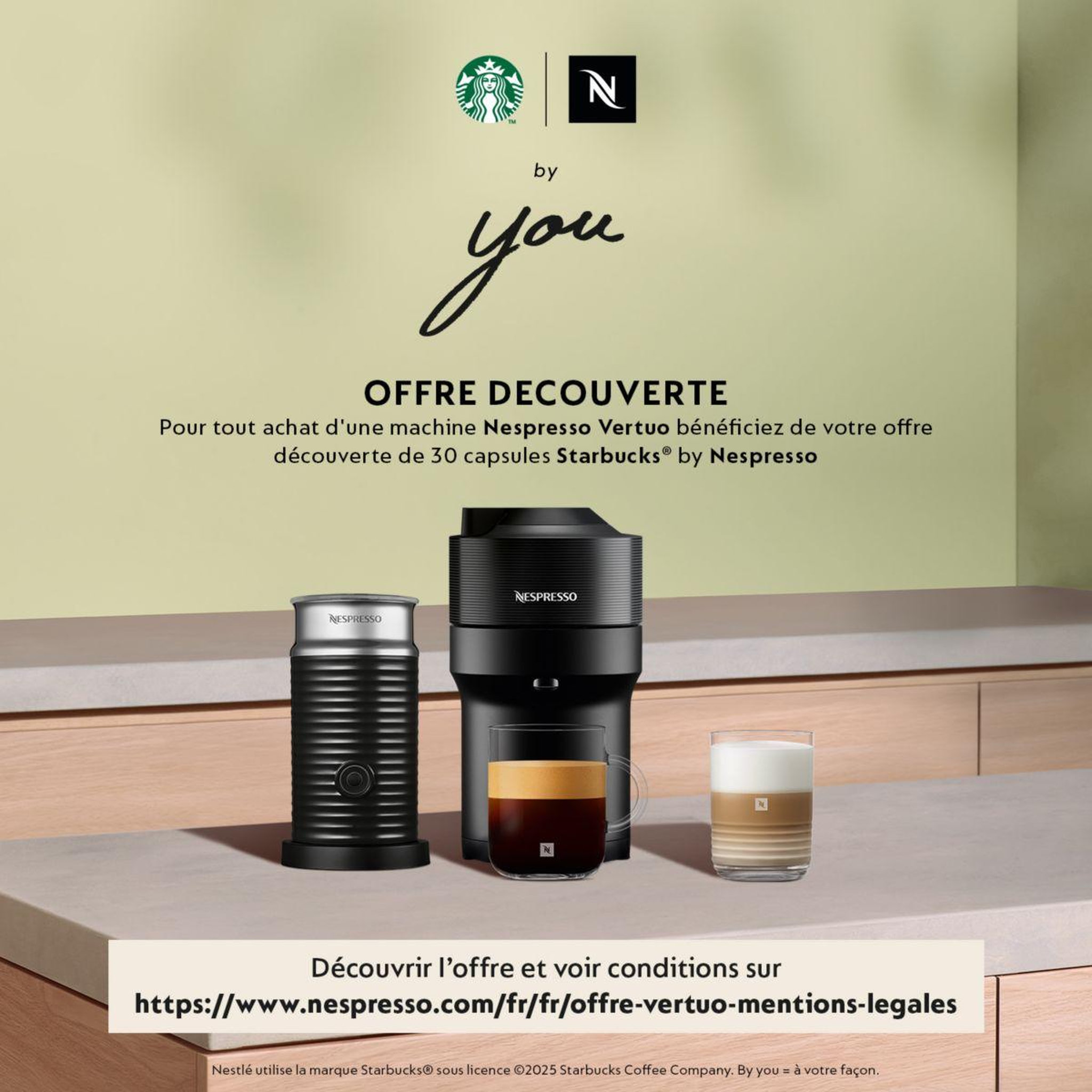 Voir la diapositive 2 : KRUPS Nespresso Vertuo Plus Noir Mat YY3922 FD