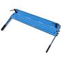 Voir la diapositive 5 : VIDAXL Plieuse de tole manuelle 630 mm