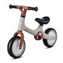 Voir la diapositive 5 : KINDERKRAFT Vélo d'équilibre léger pour enfants - selle et roues réglables