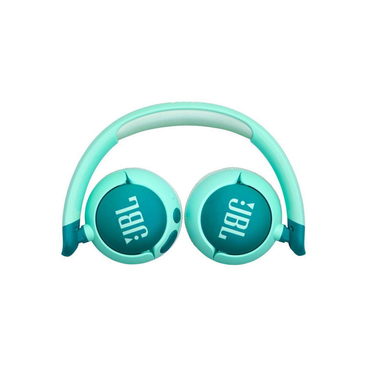 JBL Casque Junior 320 BT Vert