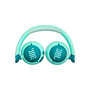 Voir la diapositive 4 : JBL Casque Junior 320 BT Vert