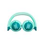 Voir la diapositive 4 : JBL Casque Junior 320 BT Vert