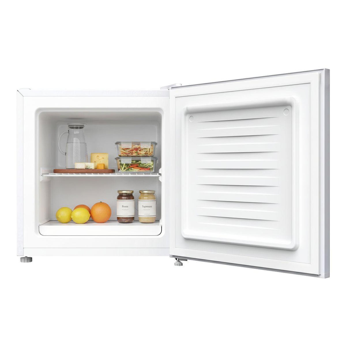 Fagor Mini réfrigérateur FBH31EW Convertible en Mini-congélateur