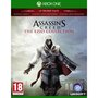Assassin's Creed Ezio Collection Xbox One