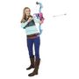 Voir la diapositive 2 : HASBRO Arc Nerf Rebelle arrow revolution bow 