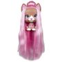 Voir la diapositive 2 : IMC TOYS Poupée Méga VIP Pets Nyla